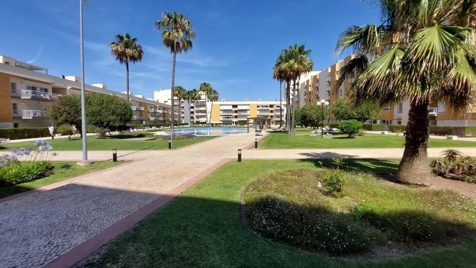 Vilamoura Top Mourapraia location