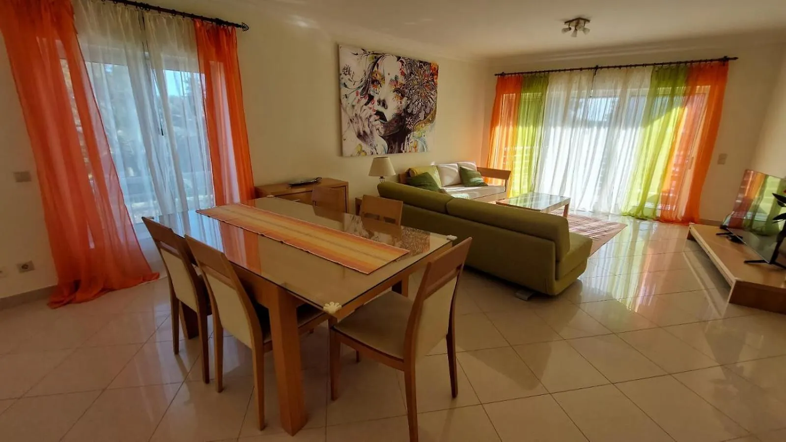 Apartment Vilamoura Top Mourapraia Portugal