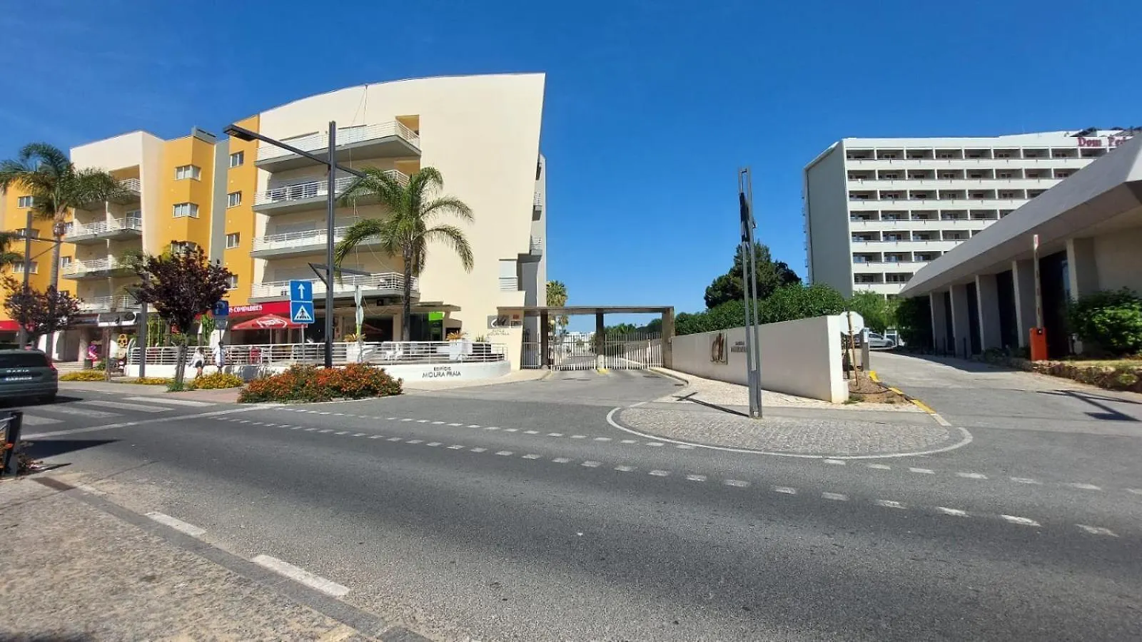 Vilamoura Top Mourapraia Portugal