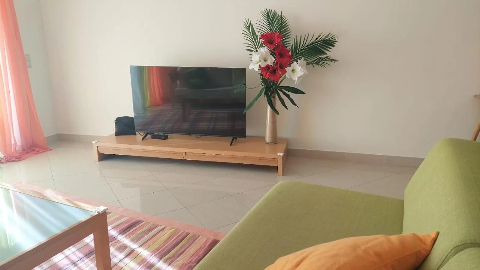 Apartment Vilamoura Top Mourapraia