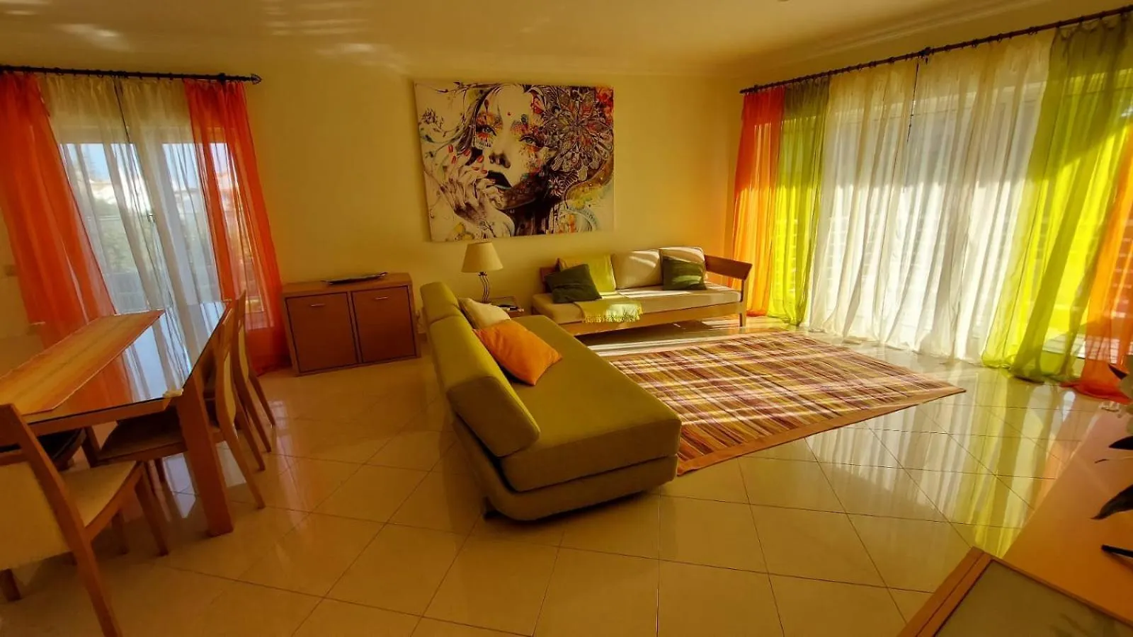 Apartment Vilamoura Top Mourapraia