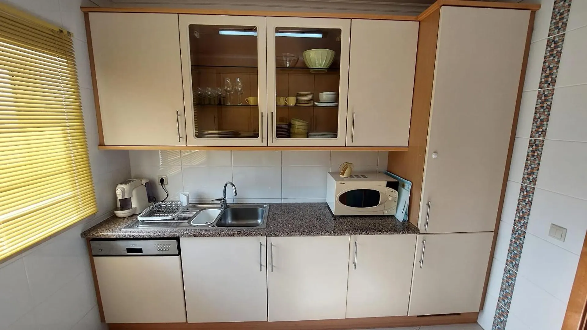 Vilamoura Top Mourapraia Apartment