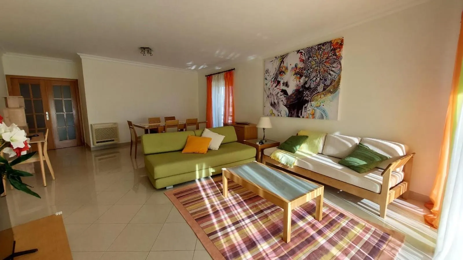 Vilamoura Top Mourapraia Apartmán