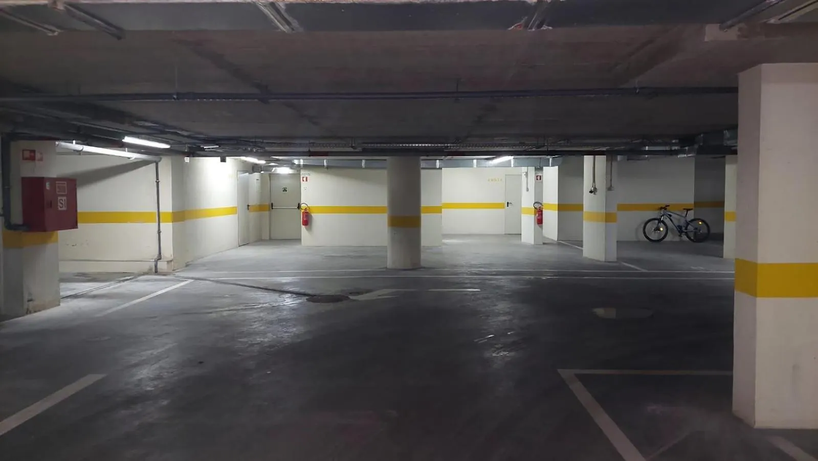 Apartmán Vilamoura Top Mourapraia Portugalsko