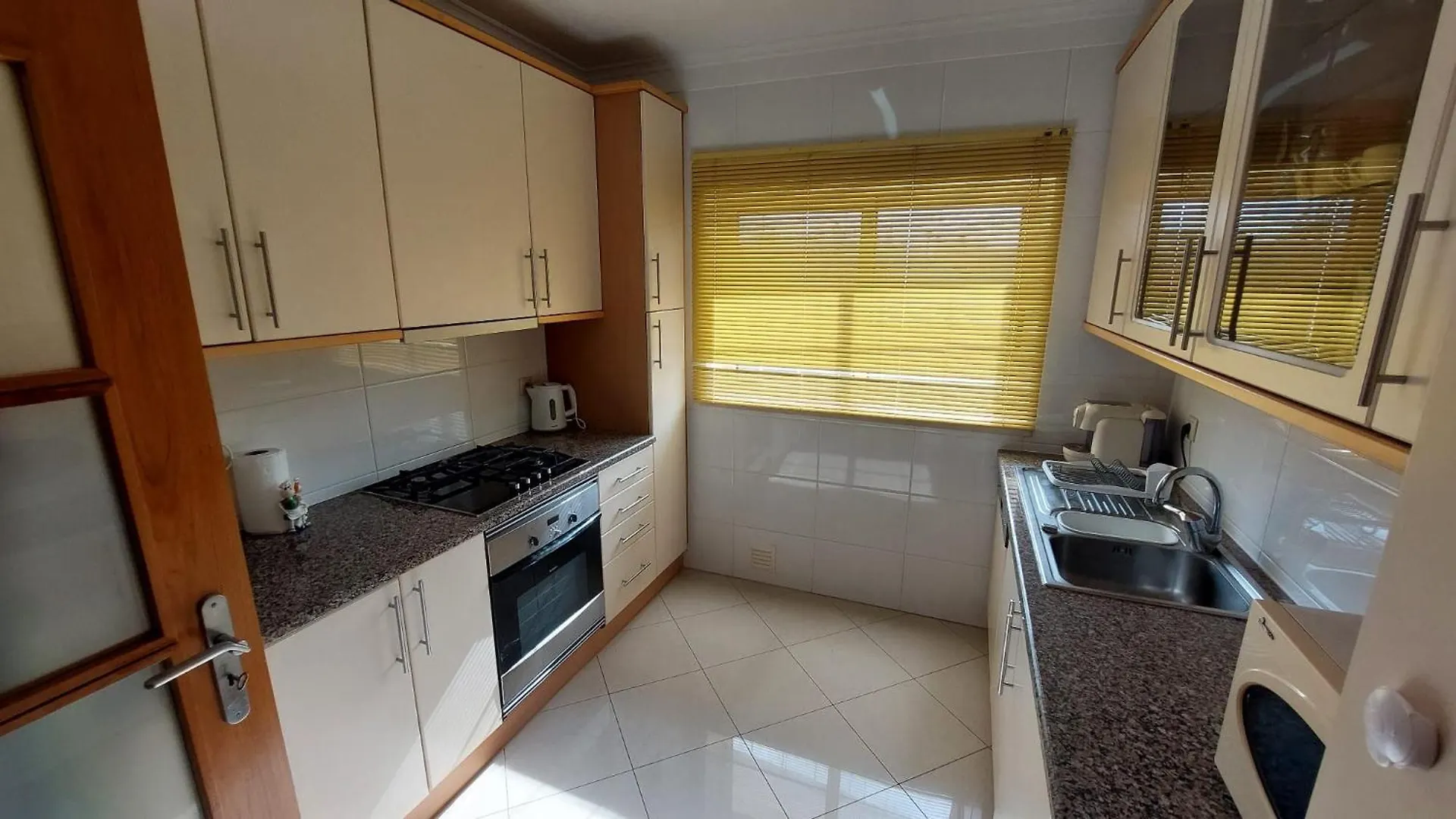 Vilamoura Top Mourapraia Apartmán