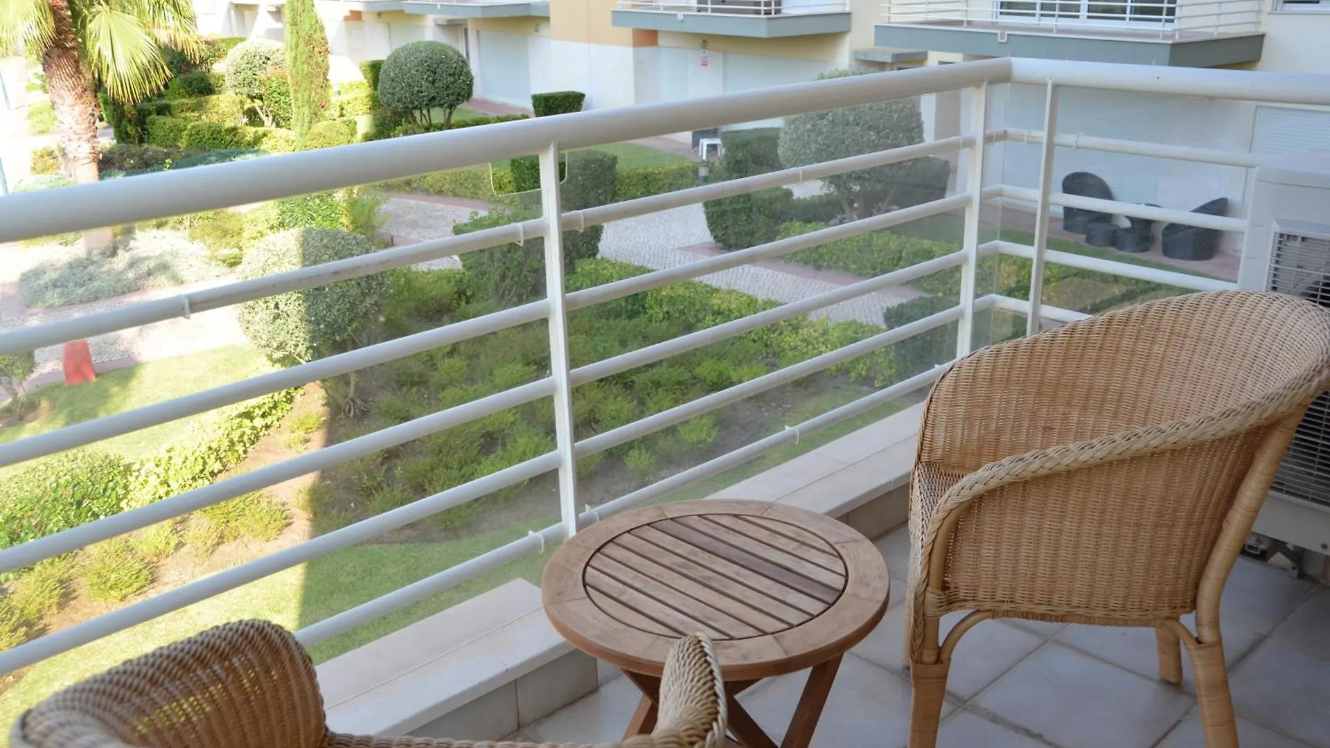 Vilamoura Top Mourapraia 0*,  Portugalsko