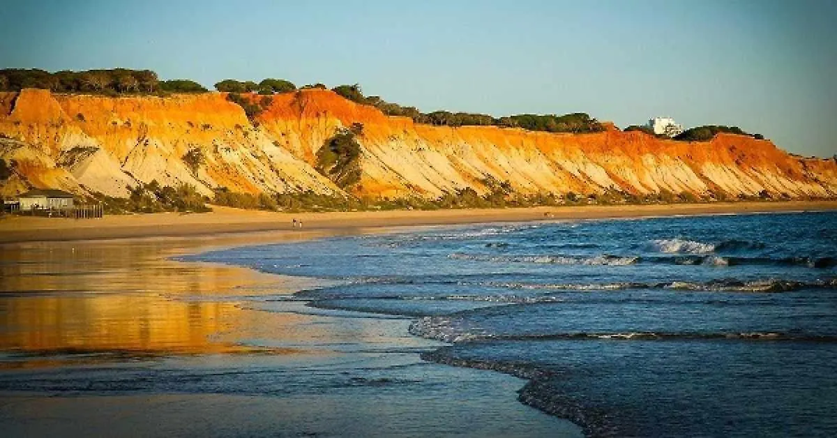Vilamoura Top Mourapraia Portugalsko
