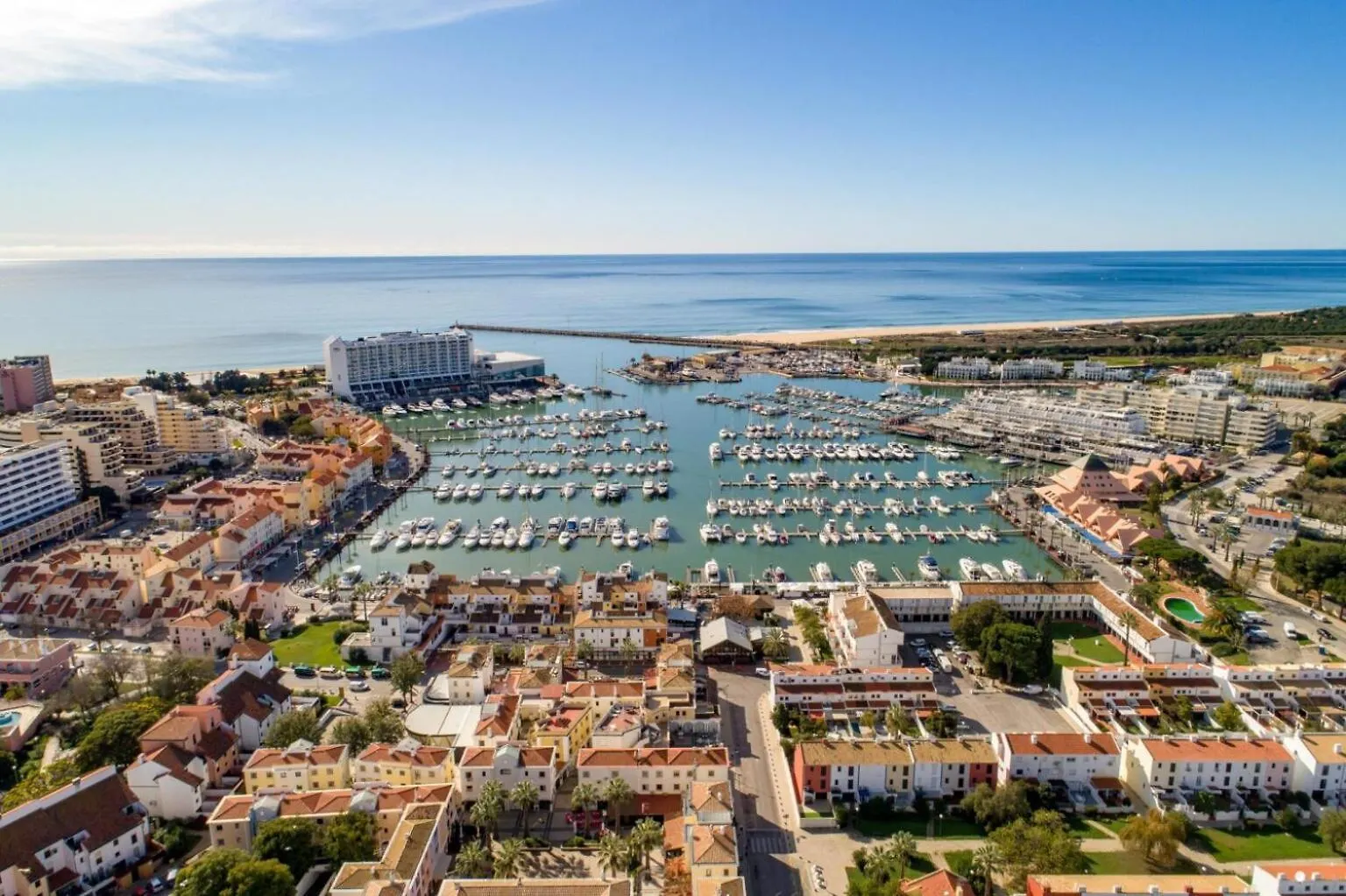 Vilamoura Top Mourapraia